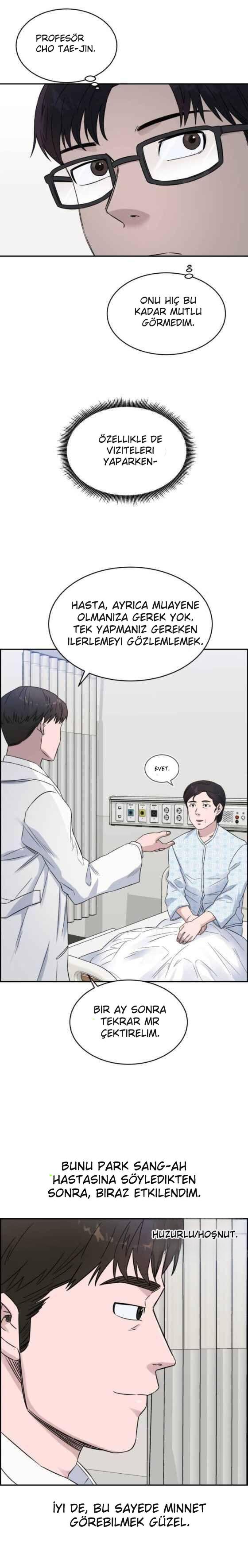 A.I. Doctor Bölüm 17 - Sayfa 12