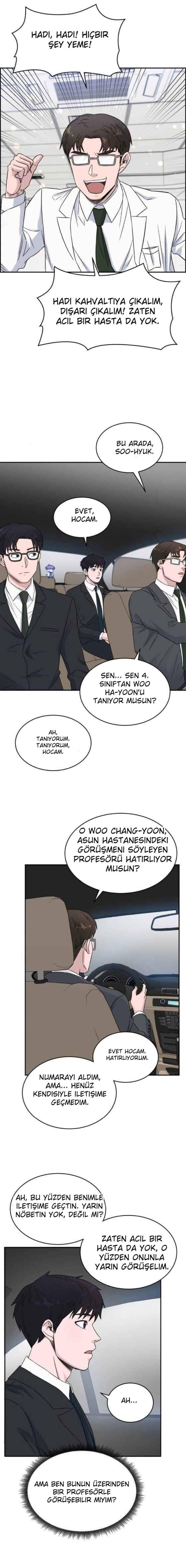 A.I. Doctor Bölüm 17 - Sayfa 13