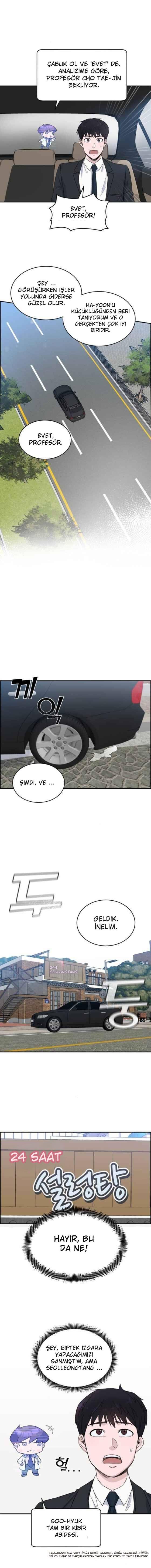 A.I. Doctor Bölüm 17 - Sayfa 14