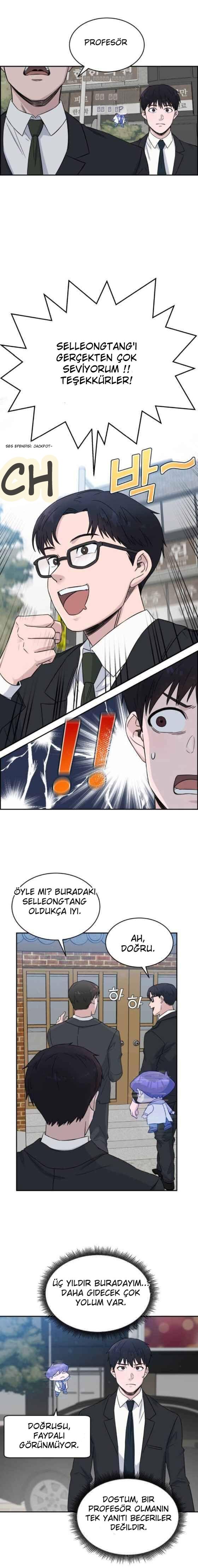 A.I. Doctor Bölüm 17 - Sayfa 15