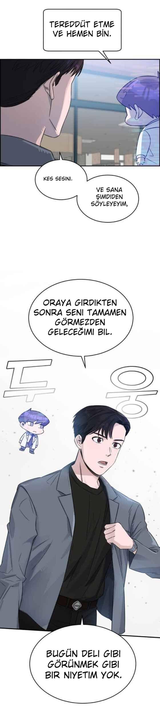 A.I. Doctor Bölüm 17 - Sayfa 17