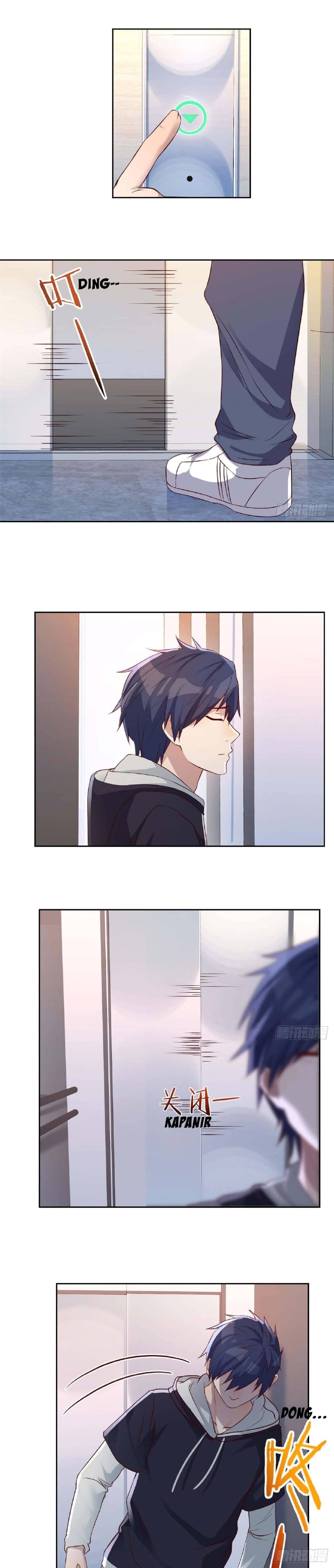 Kız Kardeşim Bir Süperstar Bölüm 29 - Sayfa 13