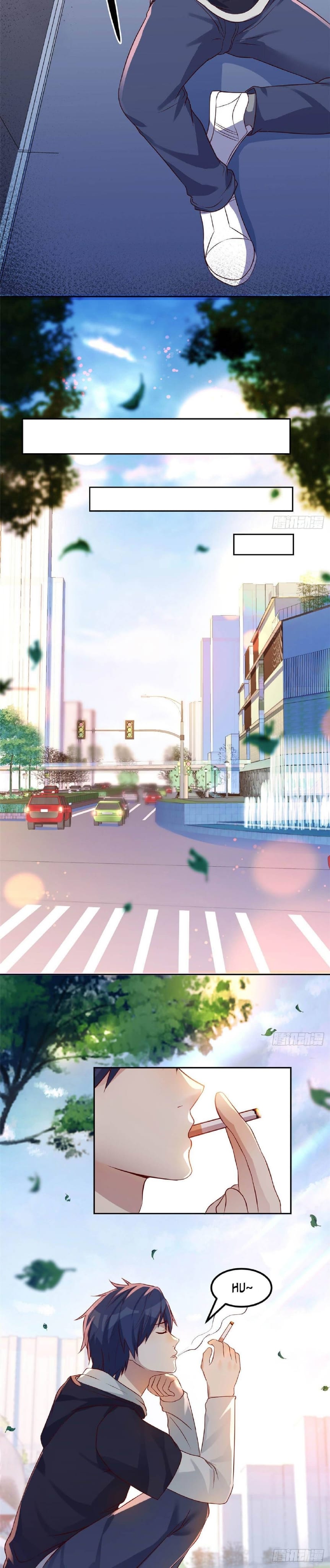 Kız Kardeşim Bir Süperstar Bölüm 29 - Sayfa 15