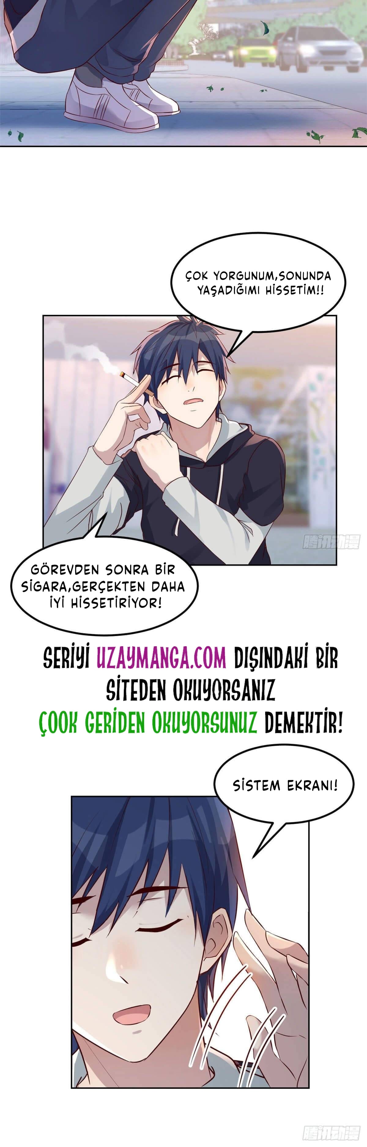 Kız Kardeşim Bir Süperstar Bölüm 29 - Sayfa 16