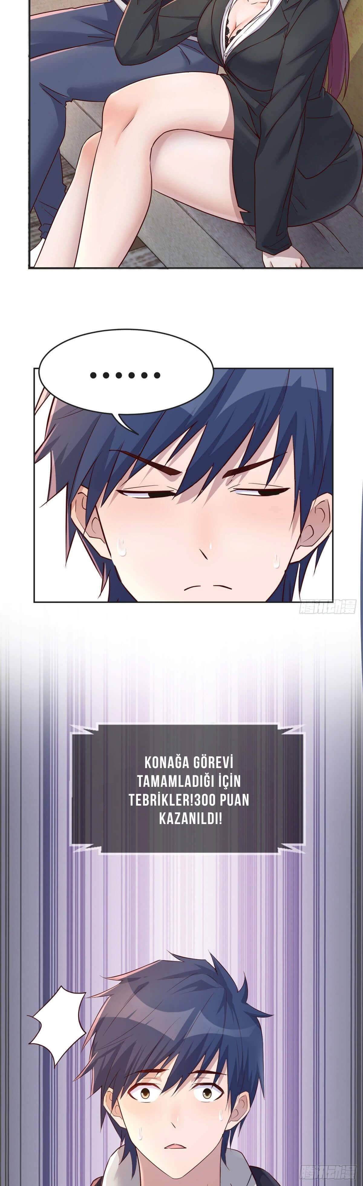 Kız Kardeşim Bir Süperstar Bölüm 29 - Sayfa 2