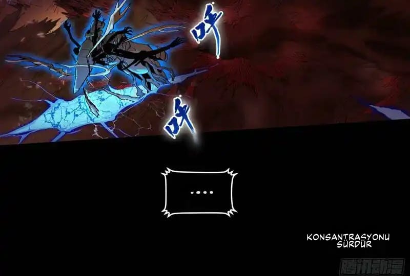 Yıldız Zırhlı Ruh Savaşçısı Bölüm 3 - Sayfa 15