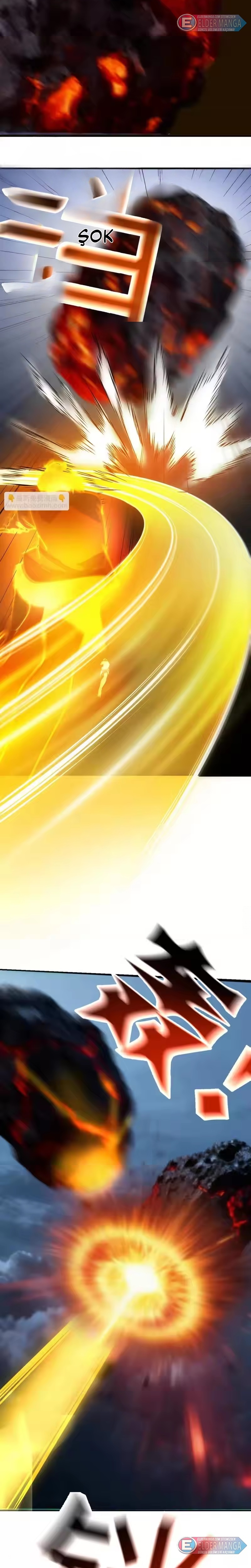 Yenilmez Oldum Diye Evlenmek Zorunda mıyım? Bölüm 18 - Sayfa 11