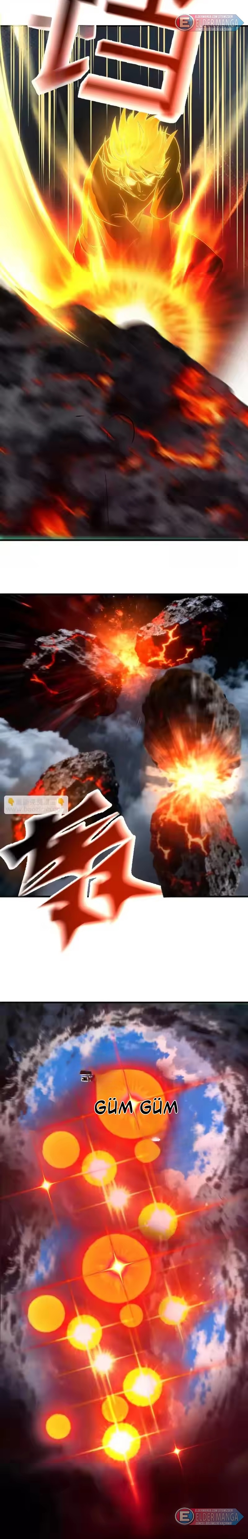 Yenilmez Oldum Diye Evlenmek Zorunda mıyım? Bölüm 18 - Sayfa 12