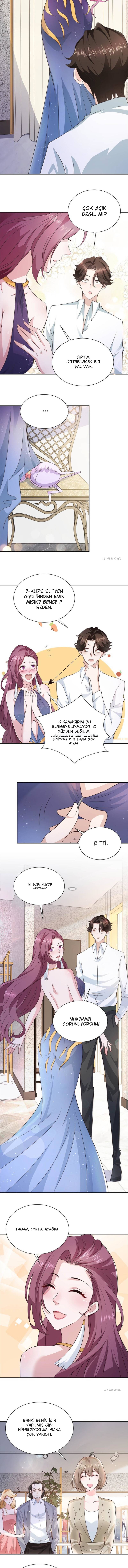 Her Hafta Yeni Bir Meslek Bölüm 23 - Sayfa 2