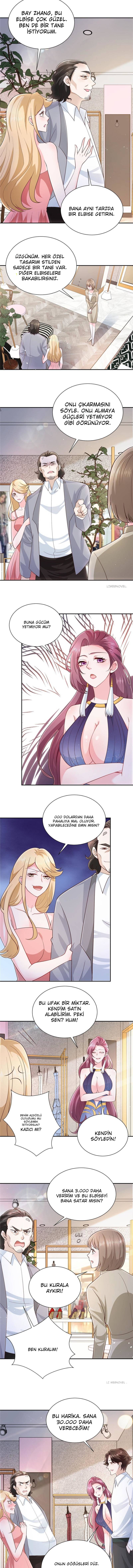 Her Hafta Yeni Bir Meslek Bölüm 23 - Sayfa 3