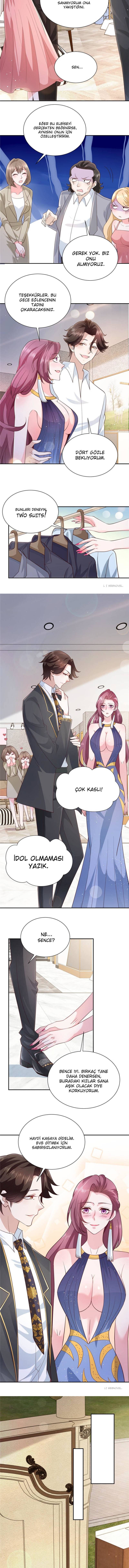 Her Hafta Yeni Bir Meslek Bölüm 23 - Sayfa 4