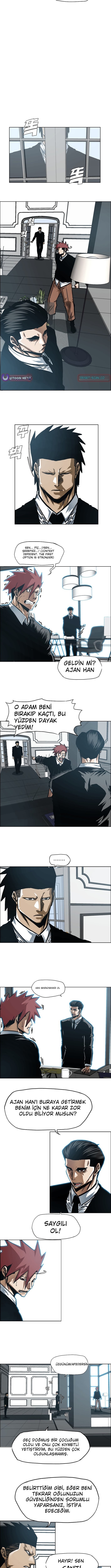 Gizli Aile Bölüm 17 - Sayfa 2