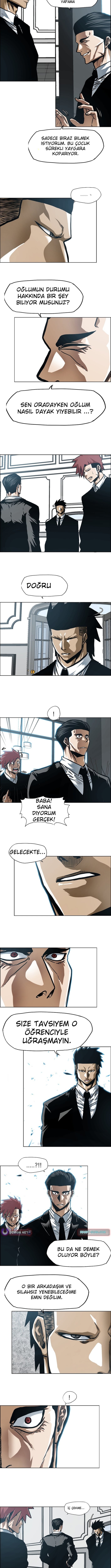 Gizli Aile Bölüm 17 - Sayfa 3