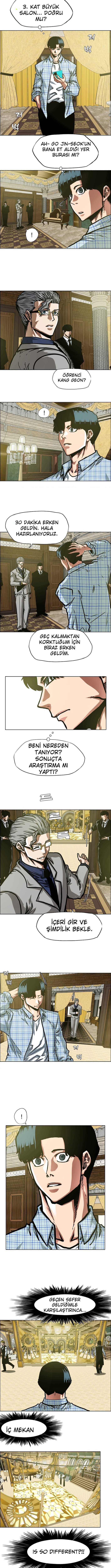 Gizli Aile Bölüm 17 - Sayfa 5