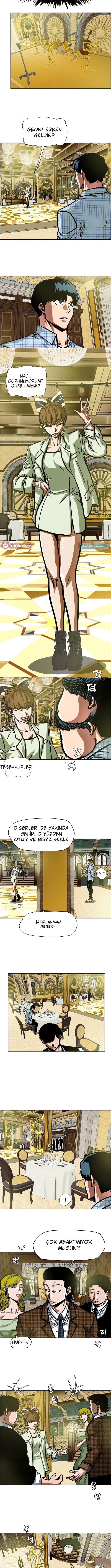 Gizli Aile Bölüm 17 - Sayfa 6