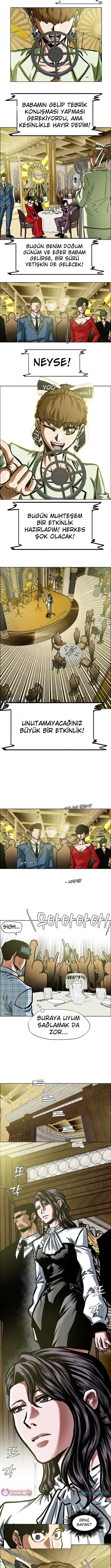 Gizli Aile Bölüm 17 - Sayfa 8