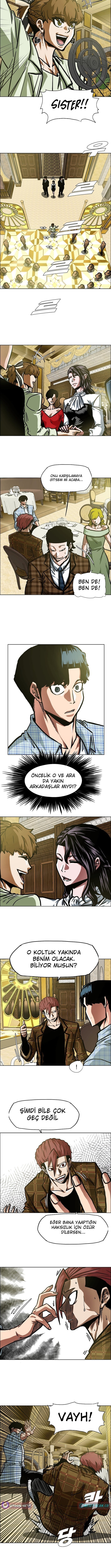 Gizli Aile Bölüm 17 - Sayfa 9