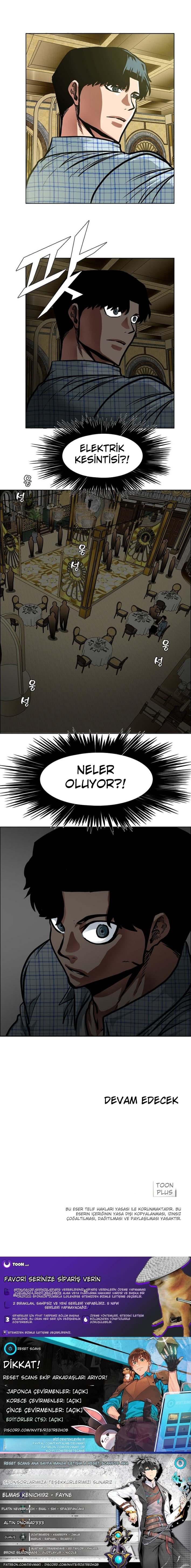 Gizli Aile Bölüm 17 - Sayfa 10