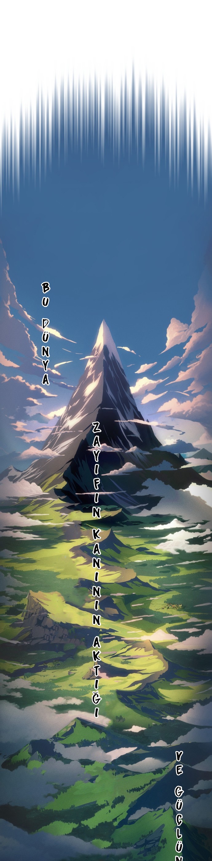 Gezgin Şövalyenin Hayatta Kalma Kılavuzu İLK BÖLÜMÜ OKUMAYA GİT - Sayfa 1