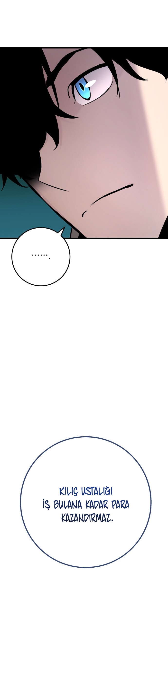 Gezgin Şövalyenin Hayatta Kalma Kılavuzu İLK BÖLÜMÜ OKUMAYA GİT - Sayfa 11