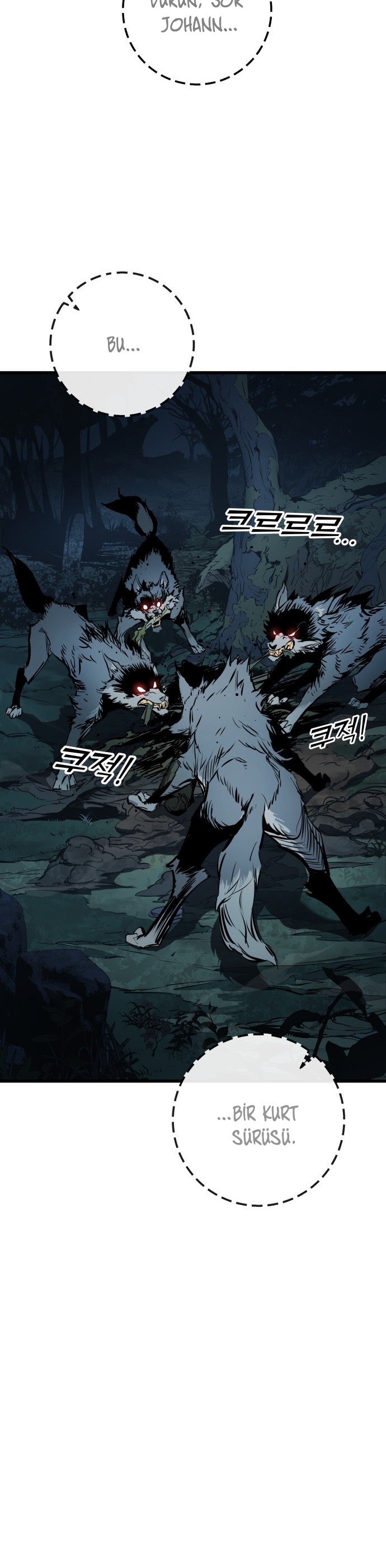 Gezgin Şövalyenin Hayatta Kalma Kılavuzu İLK BÖLÜMÜ OKUMAYA GİT - Sayfa 17