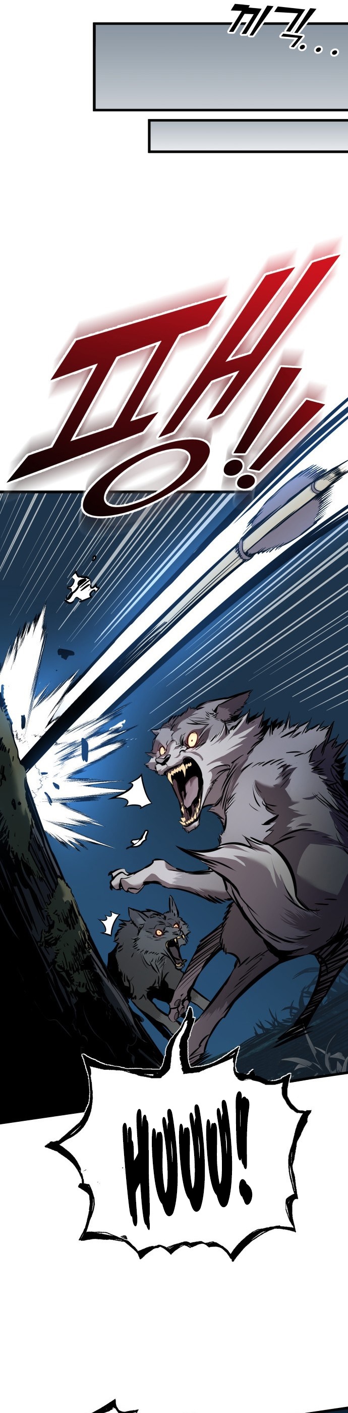 Gezgin Şövalyenin Hayatta Kalma Kılavuzu İLK BÖLÜMÜ OKUMAYA GİT - Sayfa 18