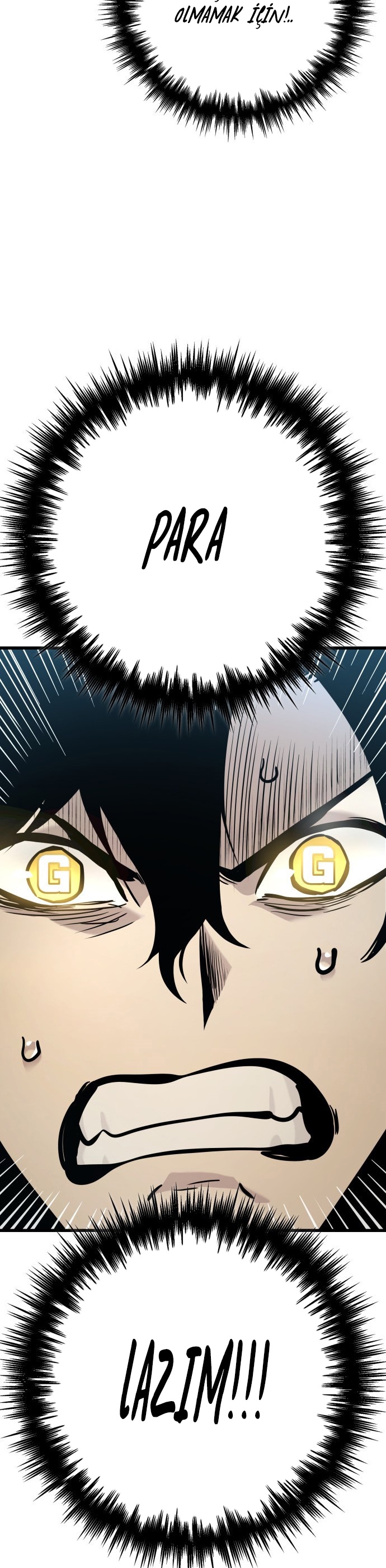 Gezgin Şövalyenin Hayatta Kalma Kılavuzu İLK BÖLÜMÜ OKUMAYA GİT - Sayfa 24