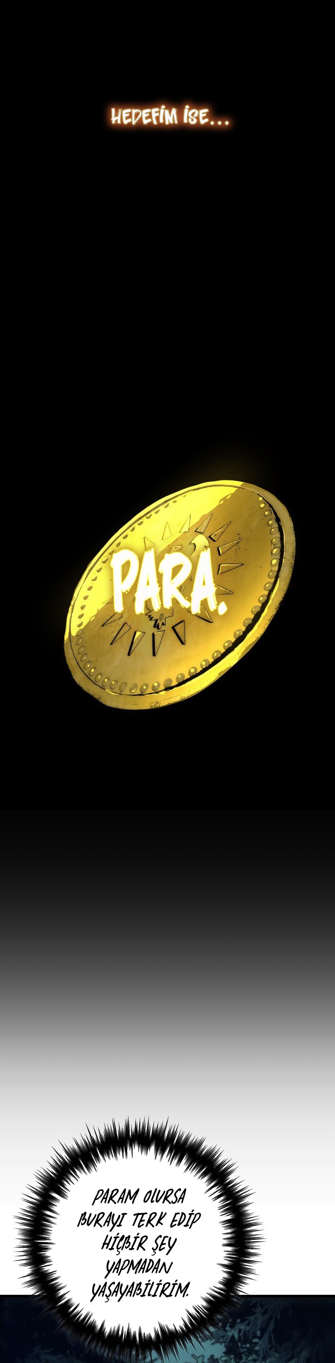 Gezgin Şövalyenin Hayatta Kalma Kılavuzu İLK BÖLÜMÜ OKUMAYA GİT - Sayfa 26