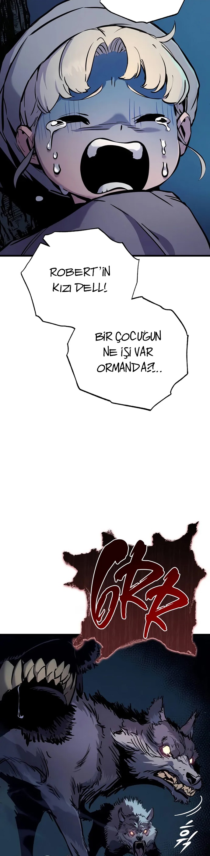 Gezgin Şövalyenin Hayatta Kalma Kılavuzu İLK BÖLÜMÜ OKUMAYA GİT - Sayfa 36