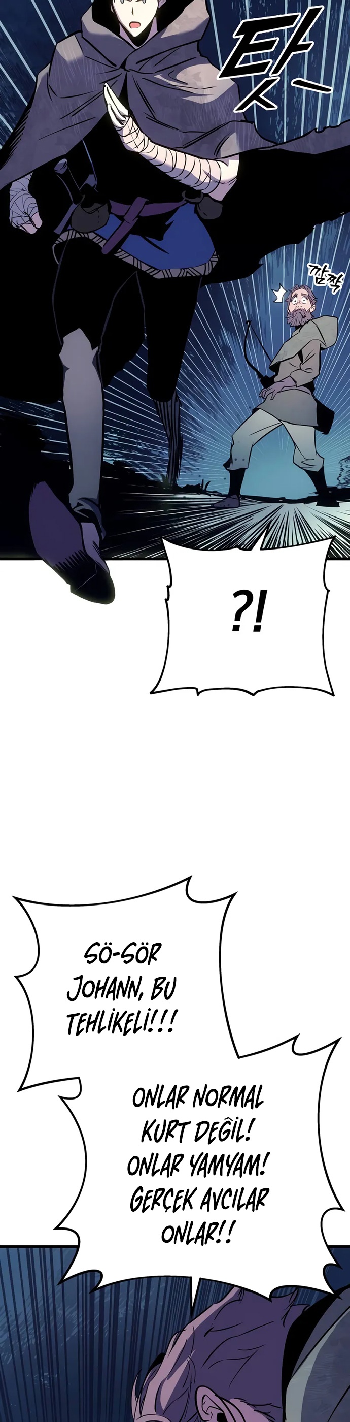 Gezgin Şövalyenin Hayatta Kalma Kılavuzu İLK BÖLÜMÜ OKUMAYA GİT - Sayfa 38