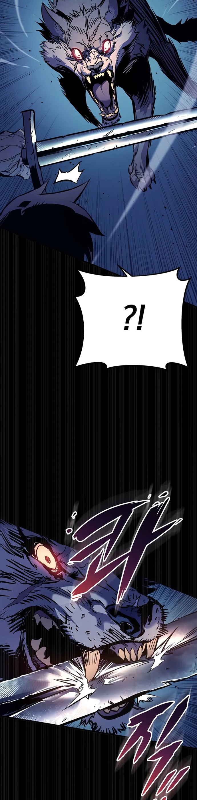 Gezgin Şövalyenin Hayatta Kalma Kılavuzu İLK BÖLÜMÜ OKUMAYA GİT - Sayfa 47