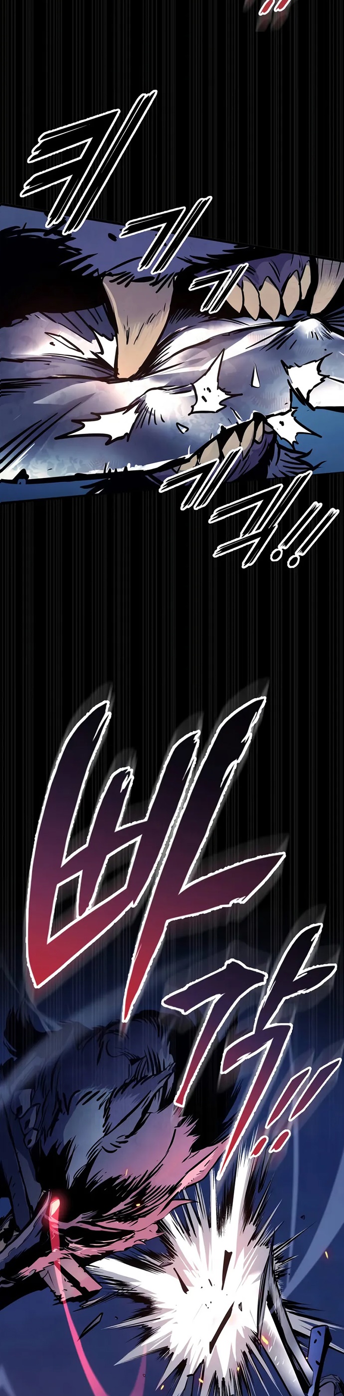 Gezgin Şövalyenin Hayatta Kalma Kılavuzu İLK BÖLÜMÜ OKUMAYA GİT - Sayfa 48