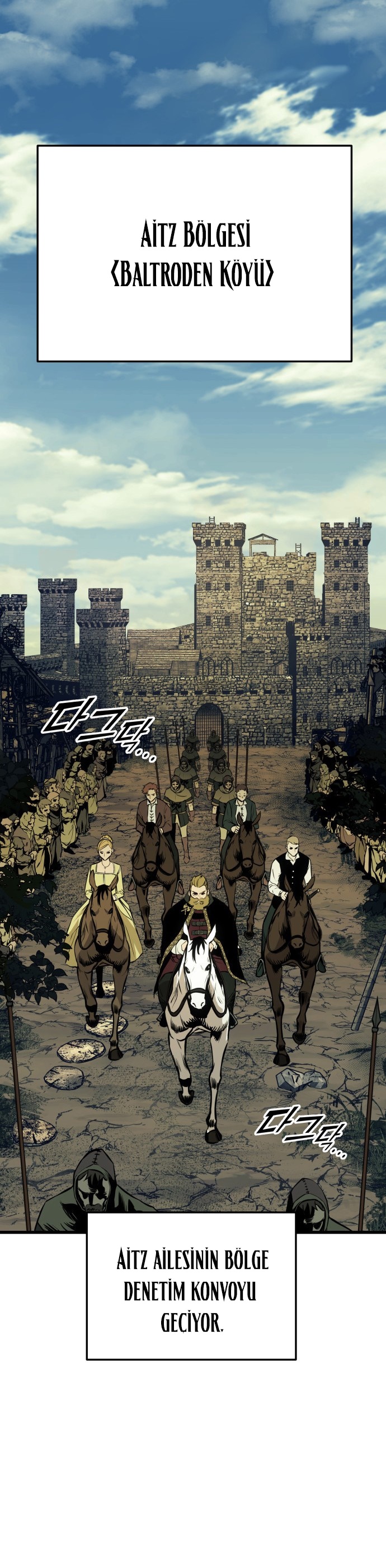 Gezgin Şövalyenin Hayatta Kalma Kılavuzu İLK BÖLÜMÜ OKUMAYA GİT - Sayfa 53