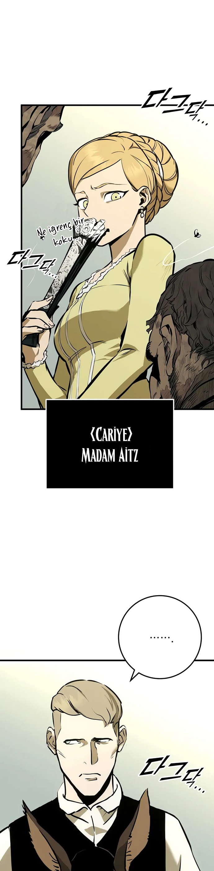 Gezgin Şövalyenin Hayatta Kalma Kılavuzu İLK BÖLÜMÜ OKUMAYA GİT - Sayfa 55