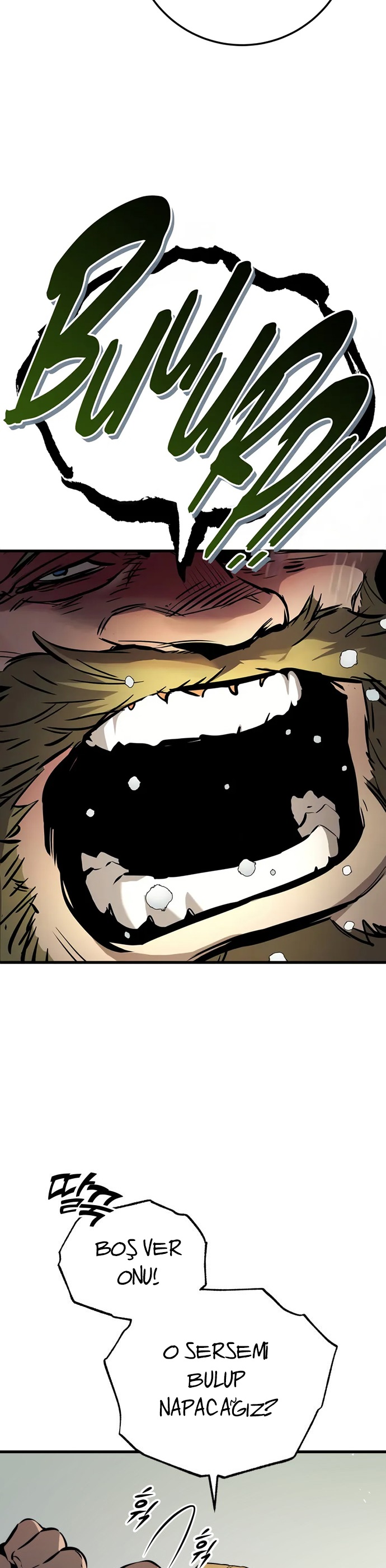 Gezgin Şövalyenin Hayatta Kalma Kılavuzu İLK BÖLÜMÜ OKUMAYA GİT - Sayfa 58