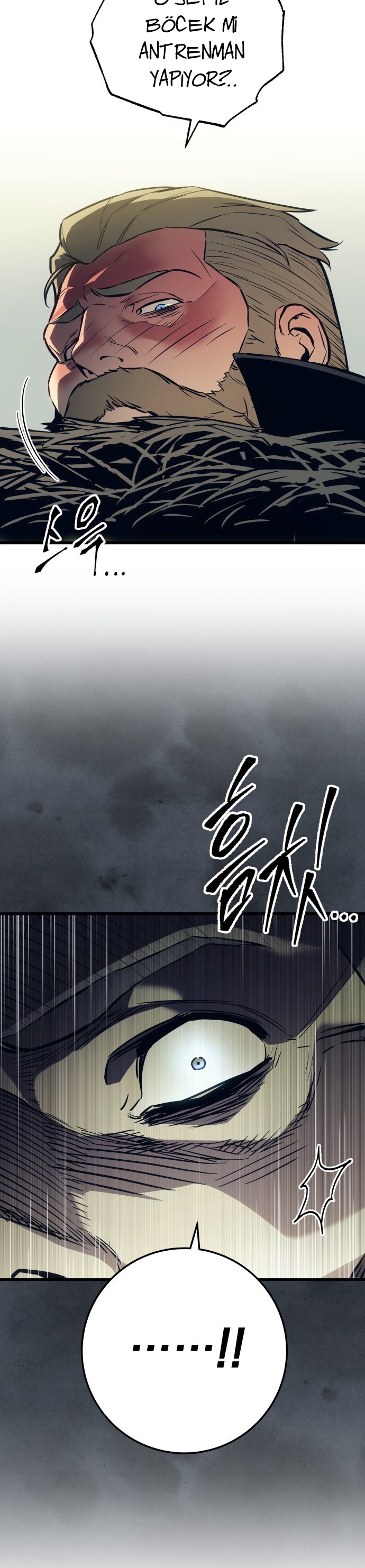 Gezgin Şövalyenin Hayatta Kalma Kılavuzu İLK BÖLÜMÜ OKUMAYA GİT - Sayfa 62