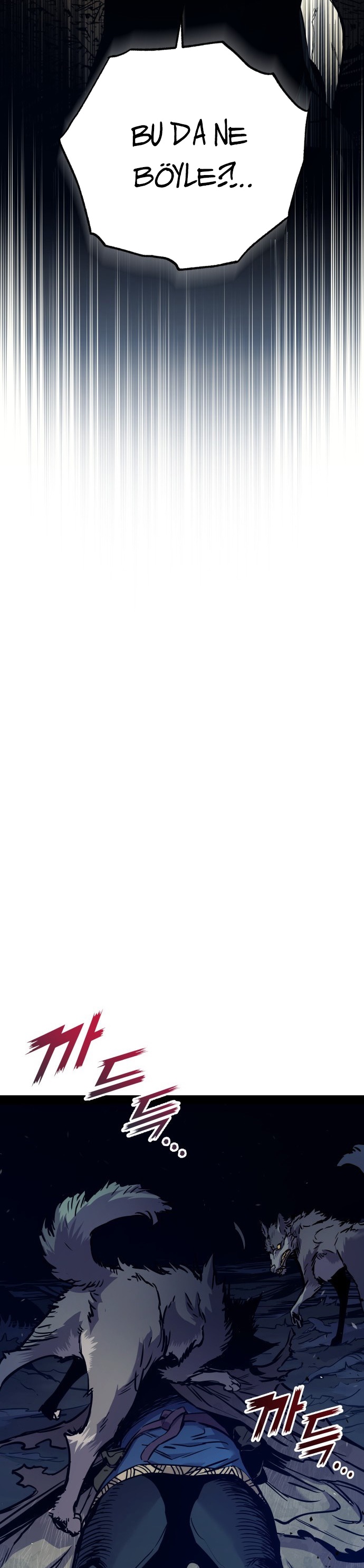 Gezgin Şövalyenin Hayatta Kalma Kılavuzu İLK BÖLÜMÜ OKUMAYA GİT - Sayfa 65