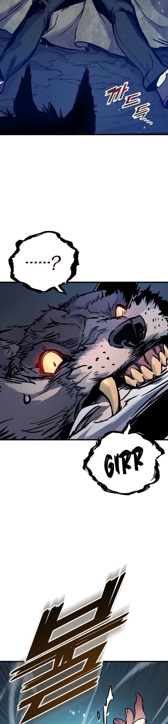 Gezgin Şövalyenin Hayatta Kalma Kılavuzu İLK BÖLÜMÜ OKUMAYA GİT - Sayfa 66