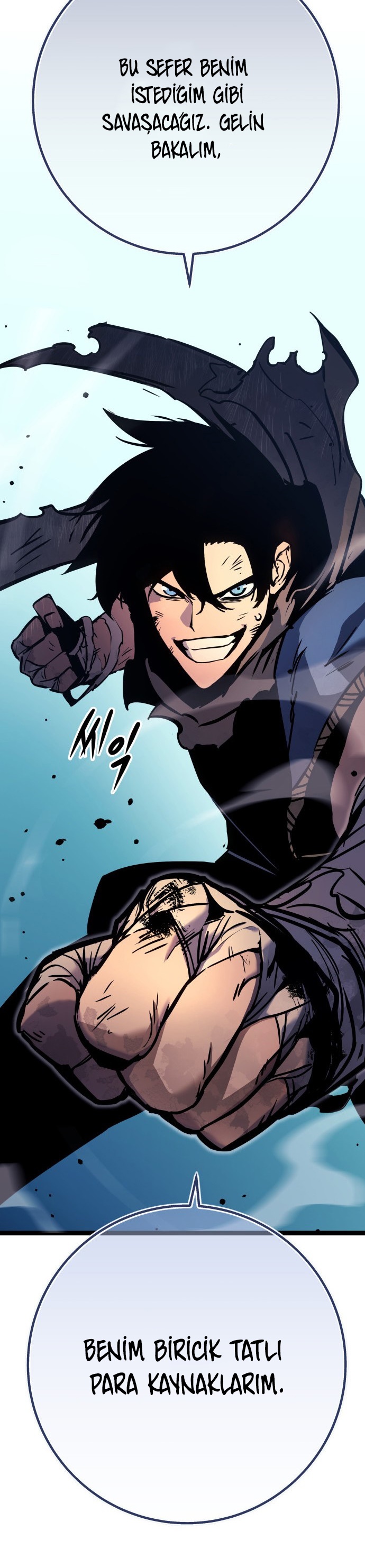 Gezgin Şövalyenin Hayatta Kalma Kılavuzu İLK BÖLÜMÜ OKUMAYA GİT - Sayfa 69