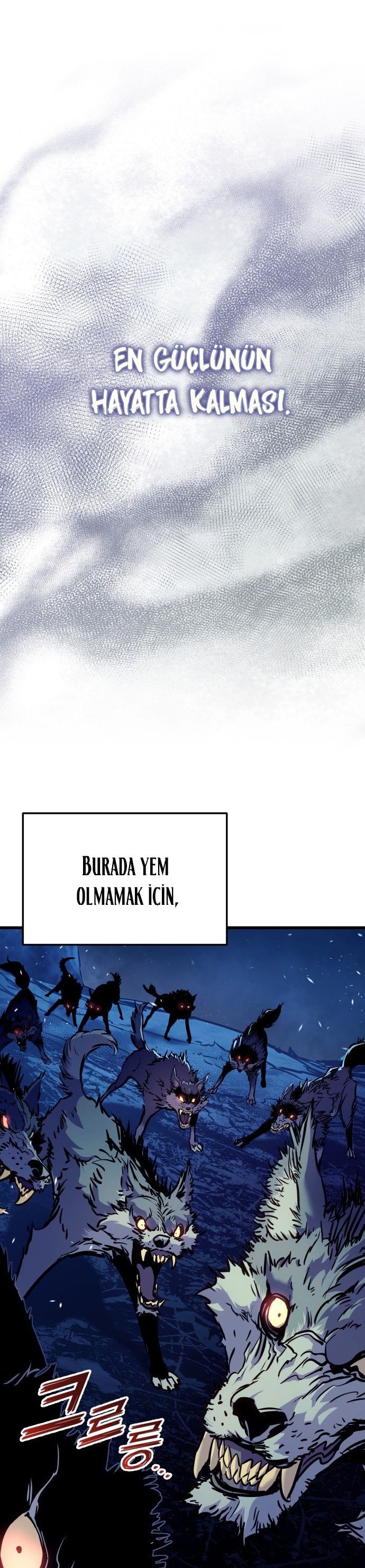 Gezgin Şövalyenin Hayatta Kalma Kılavuzu İLK BÖLÜMÜ OKUMAYA GİT - Sayfa 70