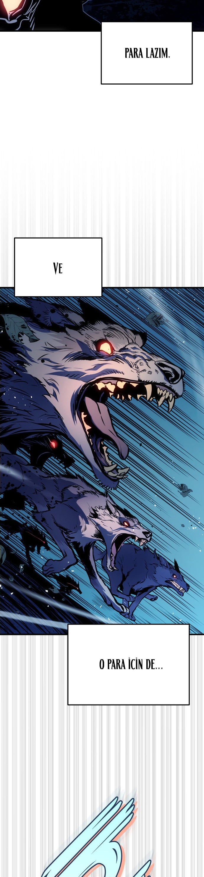 Gezgin Şövalyenin Hayatta Kalma Kılavuzu İLK BÖLÜMÜ OKUMAYA GİT - Sayfa 71