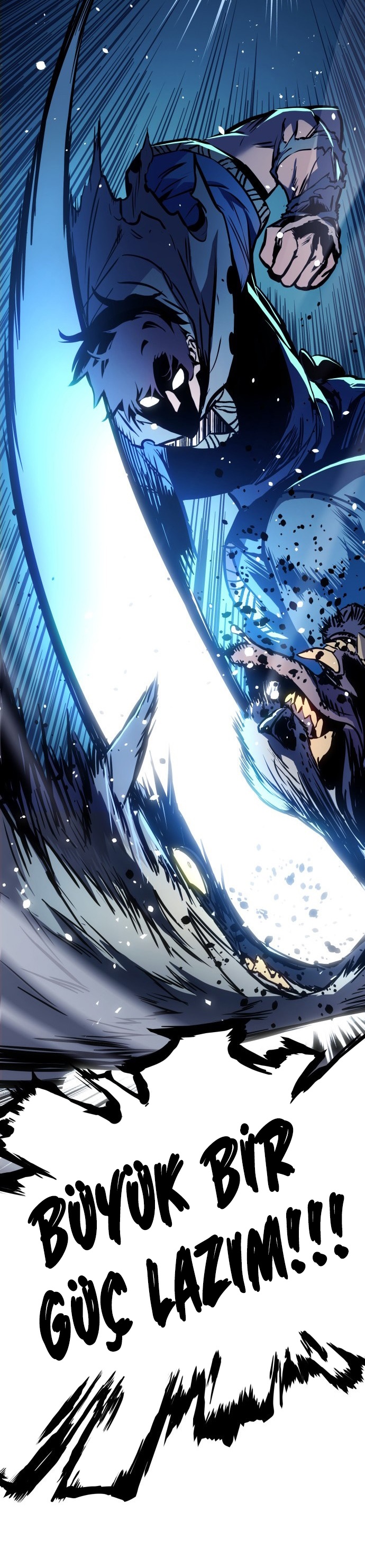 Gezgin Şövalyenin Hayatta Kalma Kılavuzu İLK BÖLÜMÜ OKUMAYA GİT - Sayfa 73