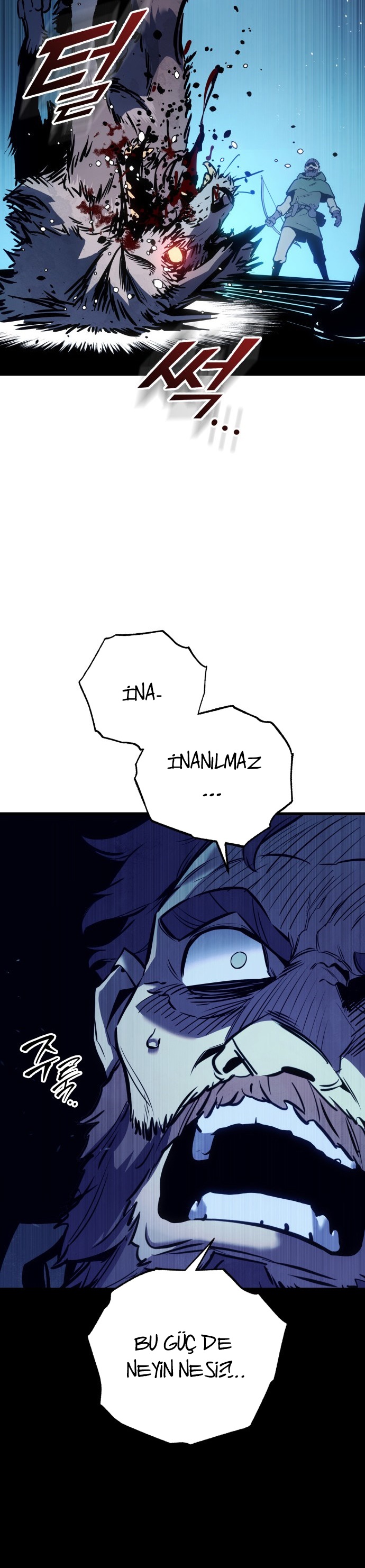 Gezgin Şövalyenin Hayatta Kalma Kılavuzu İLK BÖLÜMÜ OKUMAYA GİT - Sayfa 78