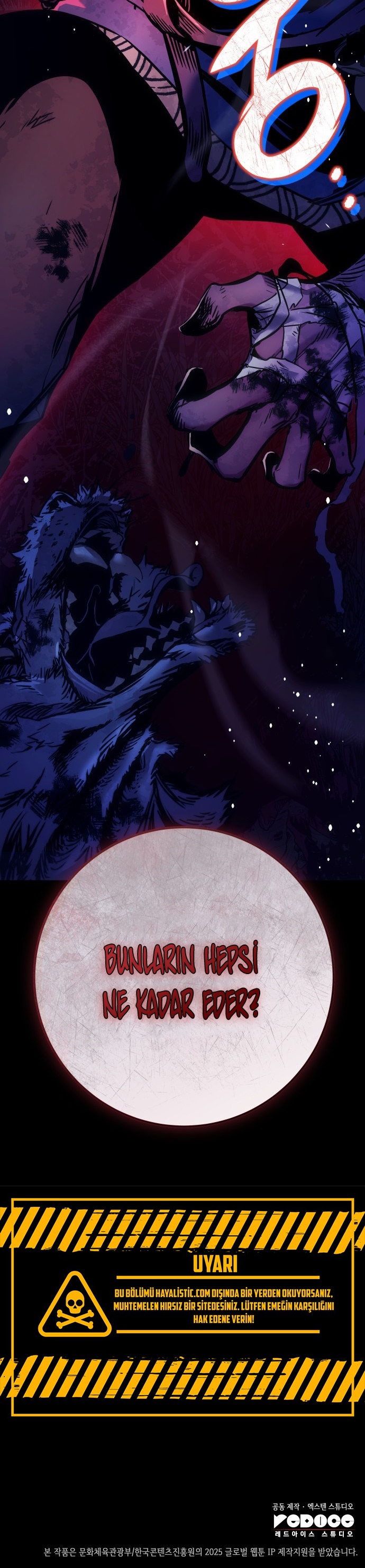 Gezgin Şövalyenin Hayatta Kalma Kılavuzu İLK BÖLÜMÜ OKUMAYA GİT - Sayfa 80