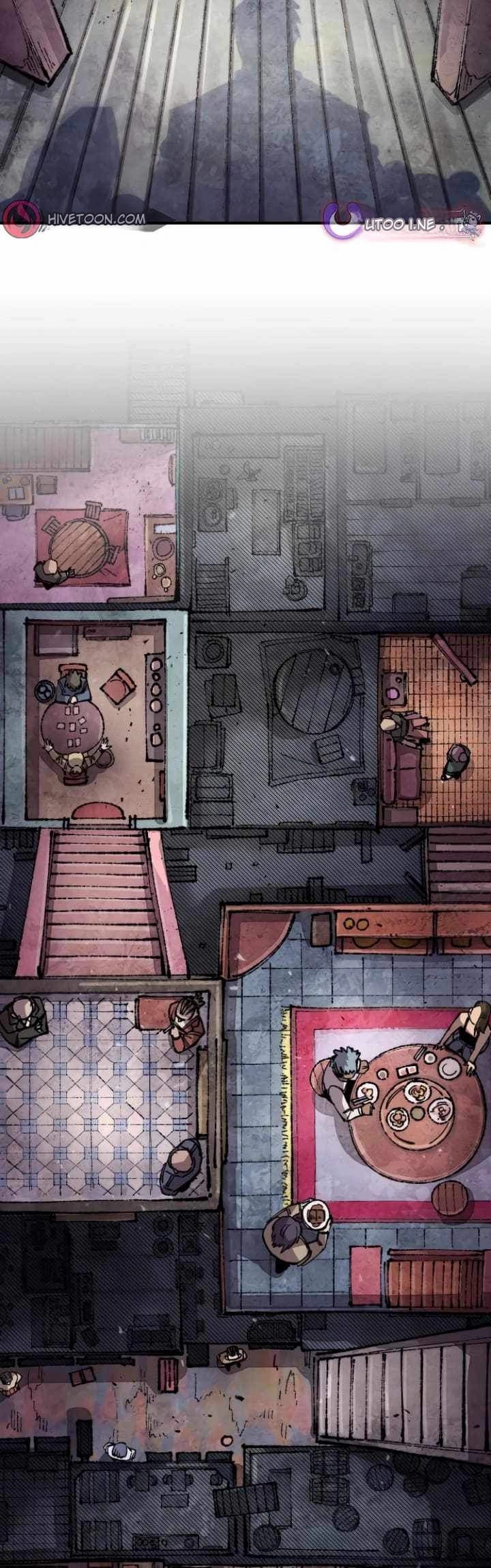 Emekli Askerin Yeniden Dönüşü Bölüm 138 - Sayfa 2