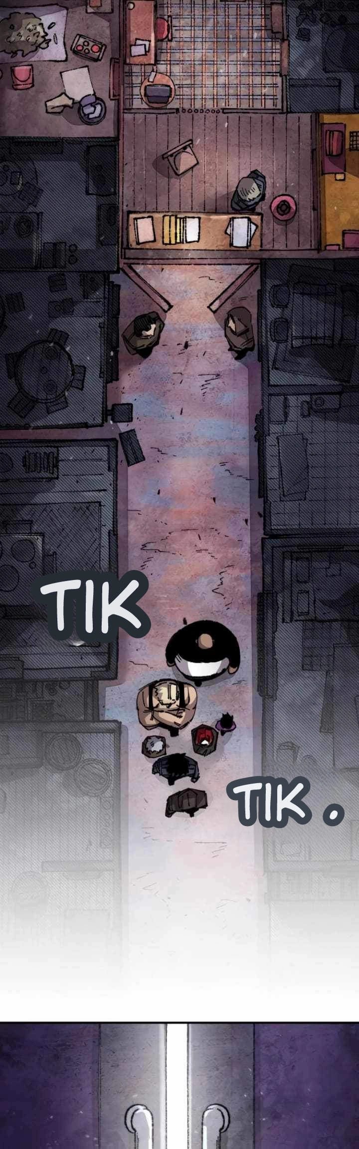 Emekli Askerin Yeniden Dönüşü Bölüm 138 - Sayfa 3