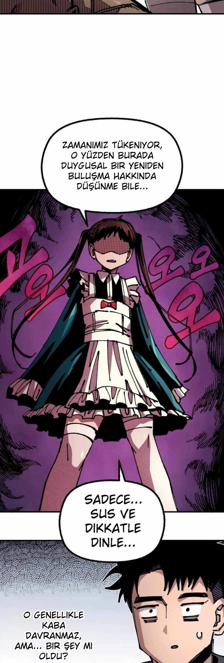 Emekli Askerin Yeniden Dönüşü Bölüm 138 - Sayfa 9