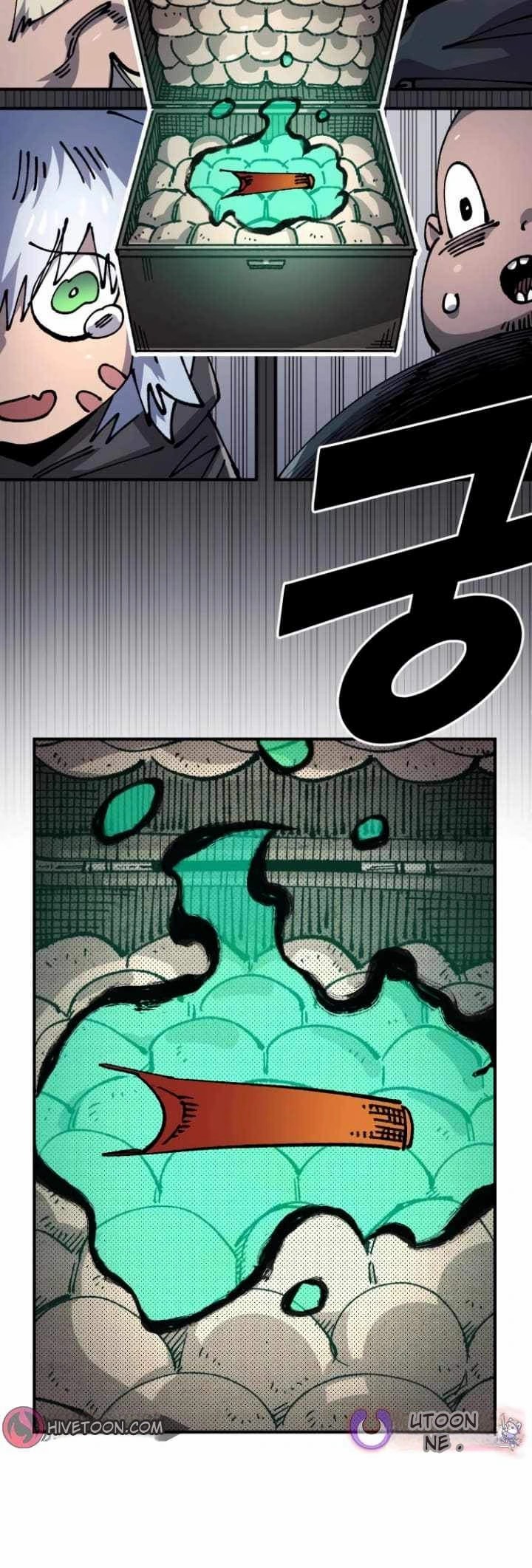 Emekli Askerin Yeniden Dönüşü Bölüm 138 - Sayfa 13