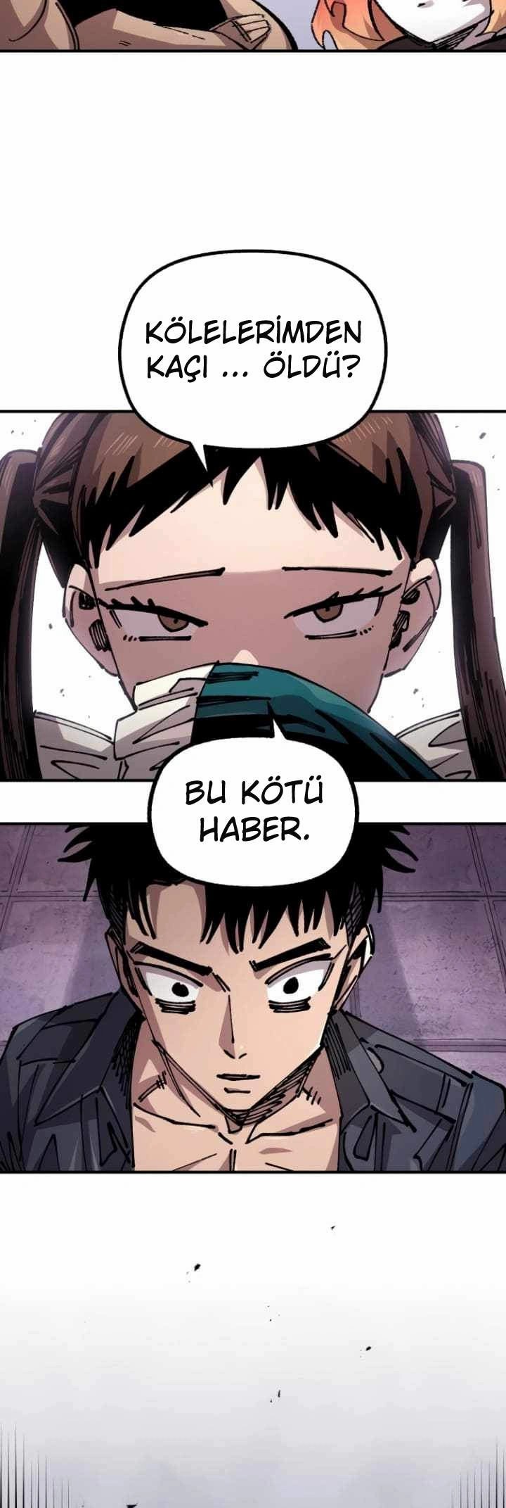 Emekli Askerin Yeniden Dönüşü Bölüm 138 - Sayfa 16