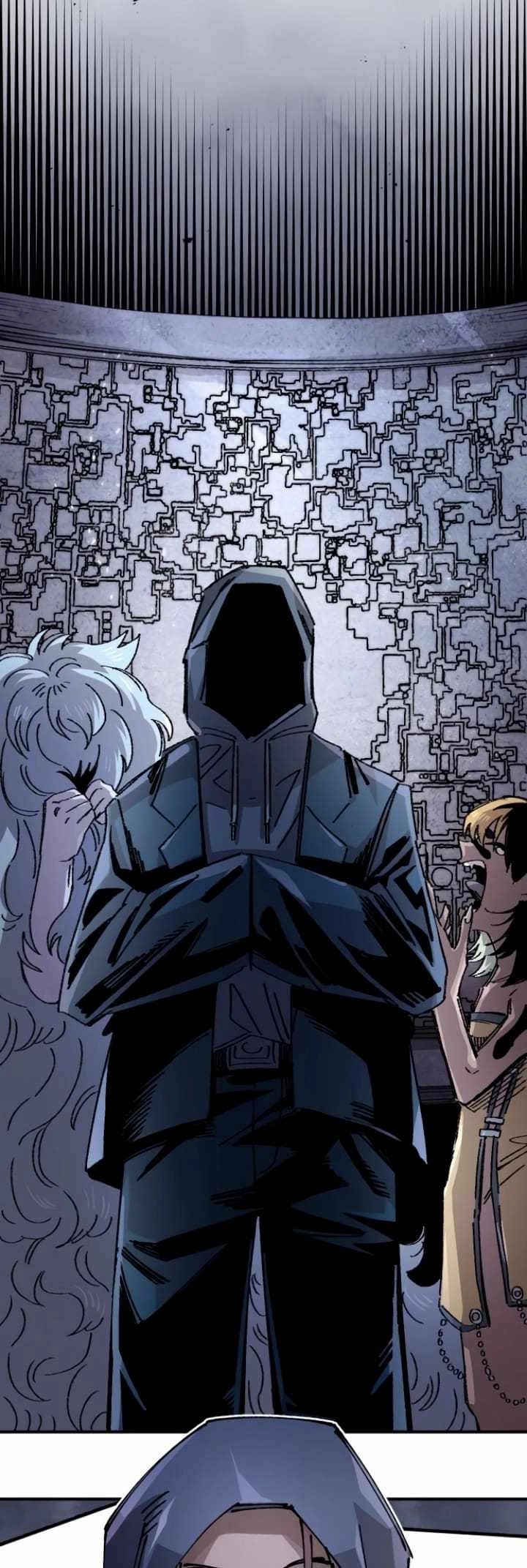 Emekli Askerin Yeniden Dönüşü Bölüm 138 - Sayfa 17